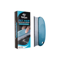 TONYIN TT27 Pet Hair Remover Brush - Βούρτσα αφαίρεσης τριχών