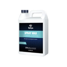 TONYIN TW02B Ceramic Spray Wax 4L - Κεραμικό υγρό κερί με Carnauba για Βαθύ Γυάλισμα & Υδροφοβική Προστασία
