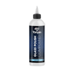 TONYIN TX11 Glass Polish Compound 300ml – Αλοιφή Γυαλίσματος Τζαμιών