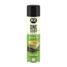 V233 - K2 One Shot Green Tea 600ml