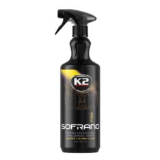 D5051 - K2 Sofrano Pro 1L - Υγρό Καθαρισμού & Περιποίησης Δέρματος