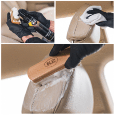 D5053 - K2 Sofrano Foam Pro 200ml