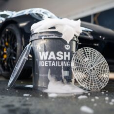 D7020 - K2 Detailing Bucket Wash 20L