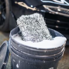 D7020 - K2 Detailing Bucket Wash 20L