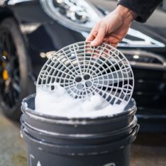D7020 - K2 Detailing Bucket Wash 20L