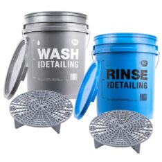 D7020 - K2 Detailing Bucket Wash 20L
