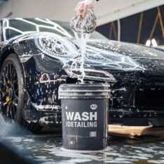 D7020 - K2 Detailing Bucket Wash 20L