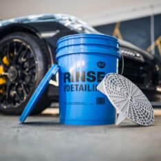 D7021 - K2 Detailing Bucket Rinse 20L