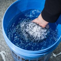 D7021 - K2 Detailing Bucket Rinse 20L