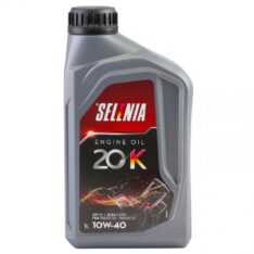 SELENIA 20K 10W-40 1L
