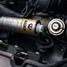 T372 - K2 MAGNUM 500ml
