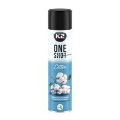 V231 - K2 One Shot Cotton 600ml