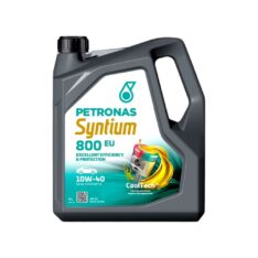 PETRONAS Syntium 800 EU 10W-40 4L