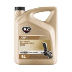 O5715E - K2 ATF DEXRON II 5L