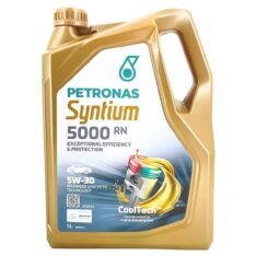 PETRONAS Syntium 5000 RN 5W-30 5L