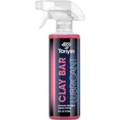 TONYIN TB03A Silky & Smooth Clay Bar Lubricant 473ml