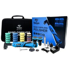 TONYIN TY-DA1 Nano Cordless Polisher