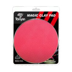 Tonyin TB05A Magic Clay Pad 5inch – Pad Πηλού Καθαρισμού Αυτοκινήτου
