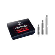 Tonyin TP48 Extension Shaft (M14, M16, 5/8-11) – Άξονας Προέκτασης για Αλοιφαδόρο
