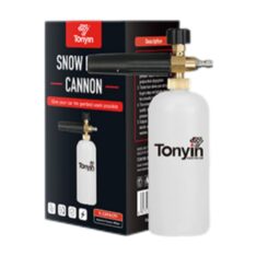 Tonyin TT02A Snow Foam Cannon - Αφροποιητής Πλυστικής Μηχανής Υψηλής Πίεσης