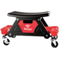 Tonyin TT28 Detailing Creeper Seat – Τροχήλατο Κάθισμα Εργασίας για Detailing