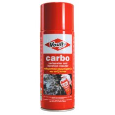 Voulis Carbo 400ml
