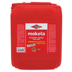 Voulis Moketa 10L
