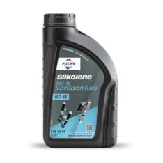 Silkolene RSF 10 1L – Υγρό Αναρτήσεων Μοτοσυκλέτας ISO 46