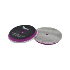 TONYIN TP01A Wool Polish Pad 5” (Extreme Heavy Cut - Με Τρύπα)