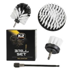 D7051 - K2 Brill Set Pro