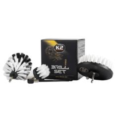 D7051 - K2 Brill Set Pro