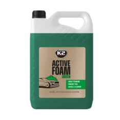 M100Z - K2 Active Foam Green 5L