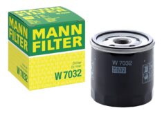 MANN FILTER W7032