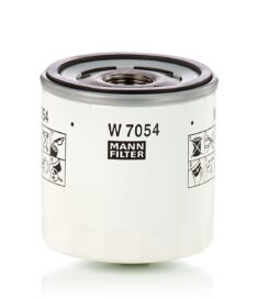 Φίλτρο λαδιού MANN FILTER W7054