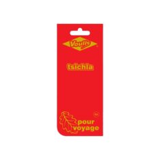 VOULIS Car Airfresh Tsichla