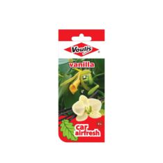VOULIS Car Airfresh Vanilla