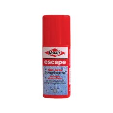 Voulis Escape 100ml – Υγρό Αδιαβροχοποίησης Τζαμιών Αυτοκινήτου