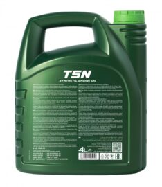 FANFARO TSN 10W-40 4L FANFARO TSN 10W-40 4 L – Συνθετικό Λιπαντικό Κινητήρα με Εστέρες για Βενζίνη & Πετρέλαιο