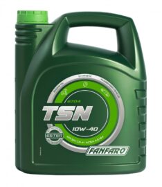 FANFARO TSN 10W-40 4L