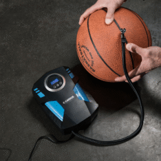 AA406 - CARDOS Air Compressor 10bar 150psi