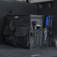 AW110 - CARDOS Trunk Organizer XXL 1