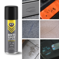 B550 - K2 Anti Spot 250ml
