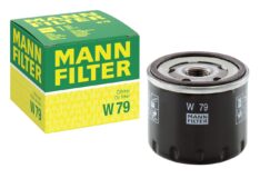 MANN FILTER W79