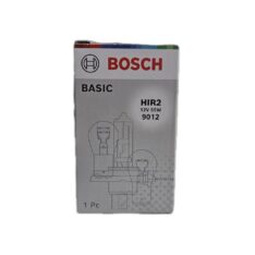 BOSCH HIR2 (9012) 12V 55W – 1 987 302 828