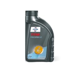 FUCHS FRICOFIN LD 1L Συμπυκνωμένο Αντιψυκτικό G12+ (Πορτοκαλί)