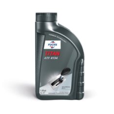 FUCHS TITAN ATF 4134 1L - Λιπαντικό Αυτόματου Κιβωτίου Ταχυτήτων