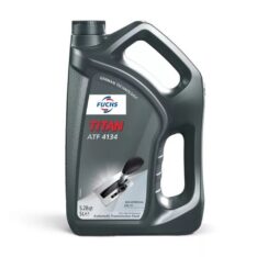 FUCHS TITAN ATF 4134 5L - Λιπαντικό Αυτόματου Κιβωτίου Ταχυτήτων