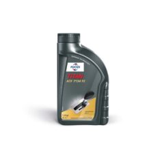FUCHS TITAN ATF 7134 FE 1L – Λιπαντικό Αυτόματου Κιβωτίου Ταχυτήτων MB 236.15 7G-Tronic