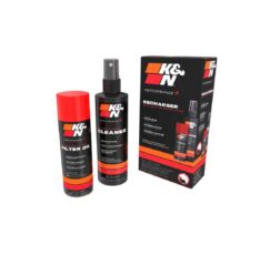 K&N Filter Care Service Kit Aerosol 99-5000 – Σετ Καθαρισμού & Λίπανσης Φίλτρου Αέρα