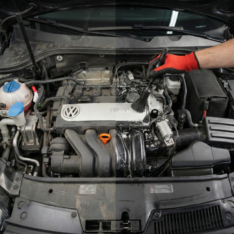 M325 - K2 STRONG Detailing Brush 16